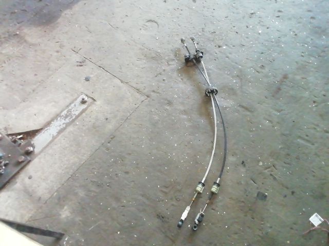 bontott OPEL ZAFIRA B Váltó Bowden