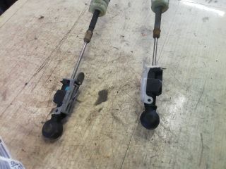 bontott OPEL ZAFIRA B Váltó Bowden