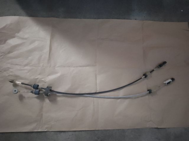 bontott OPEL ZAFIRA B Váltó Bowden