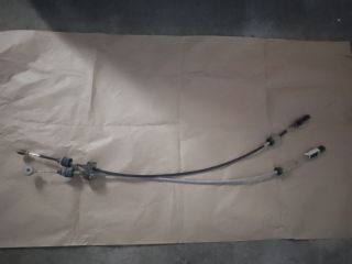 bontott OPEL ZAFIRA B Váltó Bowden