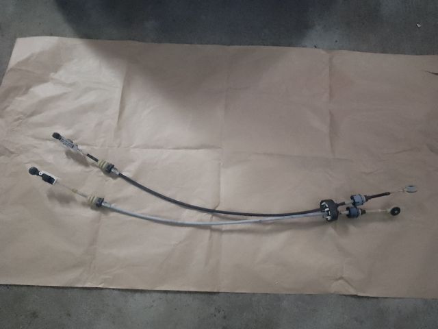 bontott OPEL ZAFIRA B Váltó Bowden