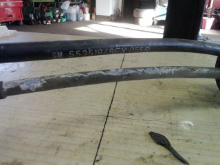 bontott OPEL ZAFIRA B Váltó Bowden