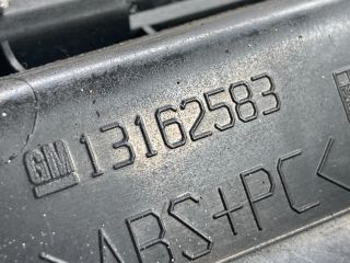 bontott OPEL ZAFIRA B Váltókar Keret