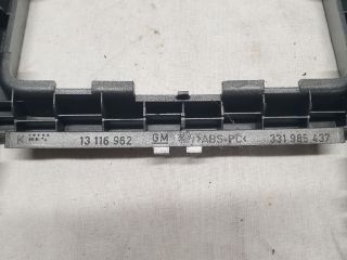 bontott OPEL ZAFIRA B Váltókar Keret