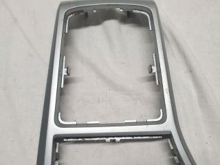 bontott OPEL ZAFIRA B Váltókar Keret