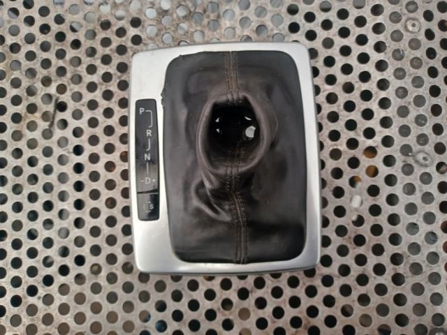 bontott OPEL ZAFIRA B Váltószoknya