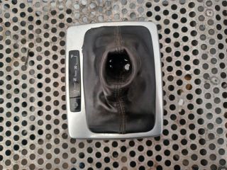 bontott OPEL ZAFIRA B Váltószoknya