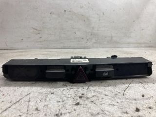 bontott OPEL ZAFIRA B Vészvillogó Kapcsoló