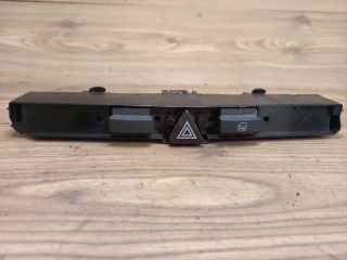 bontott OPEL ZAFIRA B Vészvillogó Kapcsoló