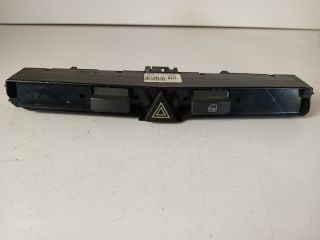 bontott OPEL ZAFIRA B Vészvillogó Kapcsoló