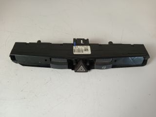 bontott OPEL ZAFIRA B Vészvillogó Kapcsoló