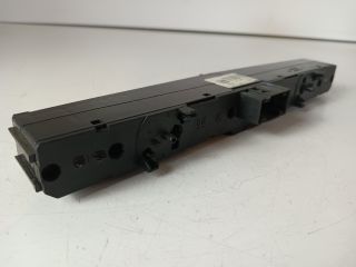 bontott OPEL ZAFIRA B Vészvillogó Kapcsoló