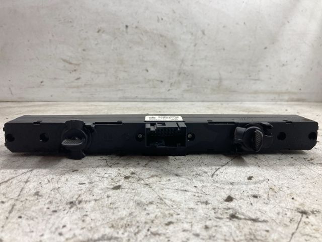 bontott OPEL ZAFIRA B Vészvillogó Kapcsoló