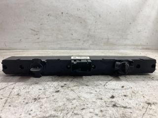 bontott OPEL ZAFIRA B Vészvillogó Kapcsoló