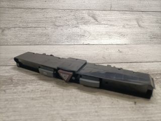 bontott OPEL ZAFIRA B Vészvillogó Kapcsoló