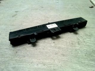 bontott OPEL ZAFIRA B Vészvillogó Kapcsoló