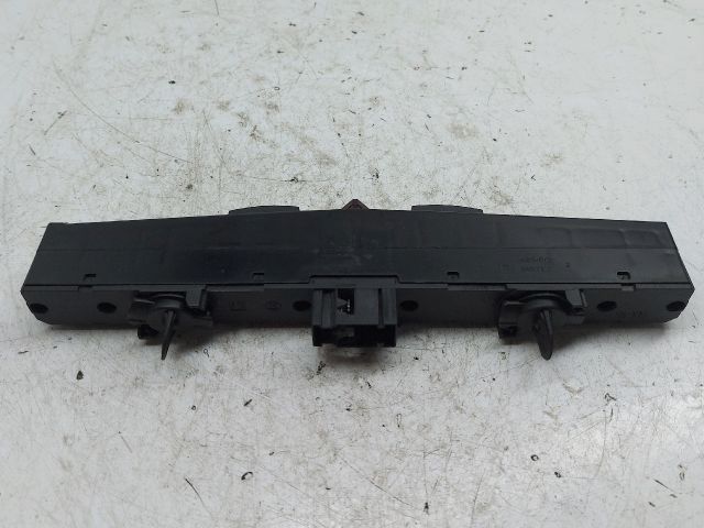 bontott OPEL ZAFIRA B Vészvillogó Kapcsoló