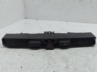 bontott OPEL ZAFIRA B Vészvillogó Kapcsoló