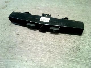 bontott OPEL ZAFIRA B Vészvillogó Kapcsoló
