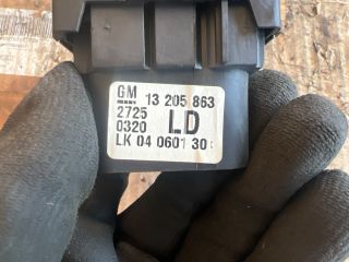 bontott OPEL ZAFIRA B Világítás Kapcsoló