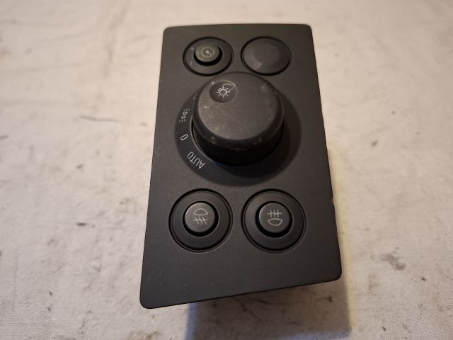 bontott OPEL ZAFIRA B Világítás Kapcsoló