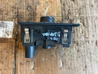 bontott OPEL ZAFIRA B Világítás Kapcsoló