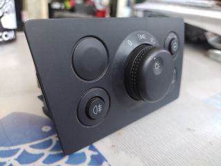 bontott OPEL ZAFIRA B Világítás Kapcsoló