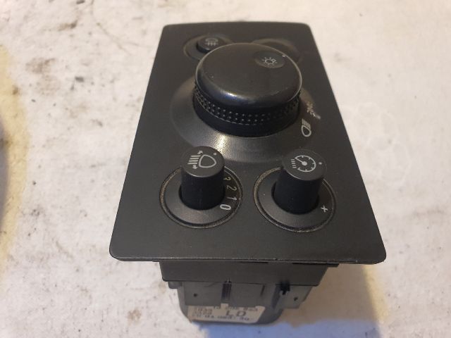 bontott OPEL ZAFIRA B Világítás Kapcsoló