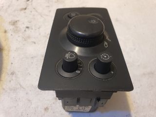 bontott OPEL ZAFIRA B Világítás Kapcsoló