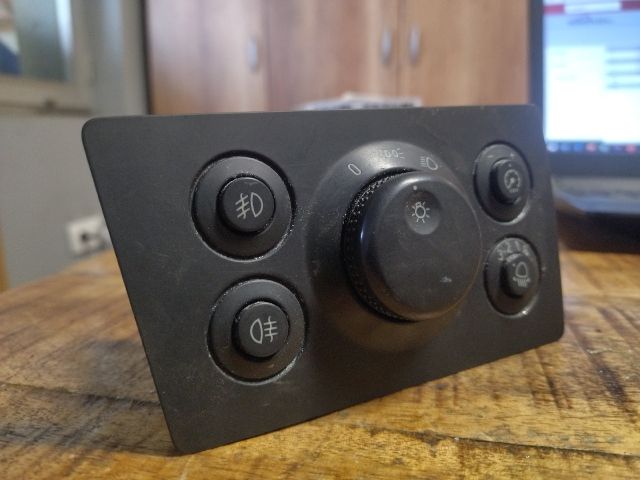 bontott OPEL ZAFIRA B Világítás Kapcsoló