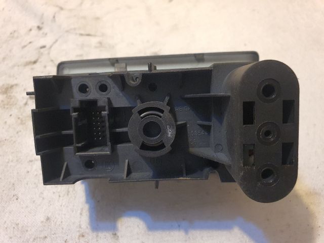 bontott OPEL ZAFIRA B Világítás Kapcsoló