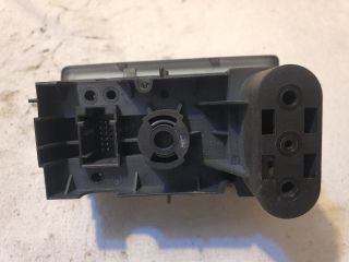 bontott OPEL ZAFIRA B Világítás Kapcsoló