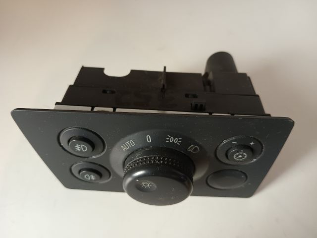 bontott OPEL ZAFIRA B Világítás Kapcsoló