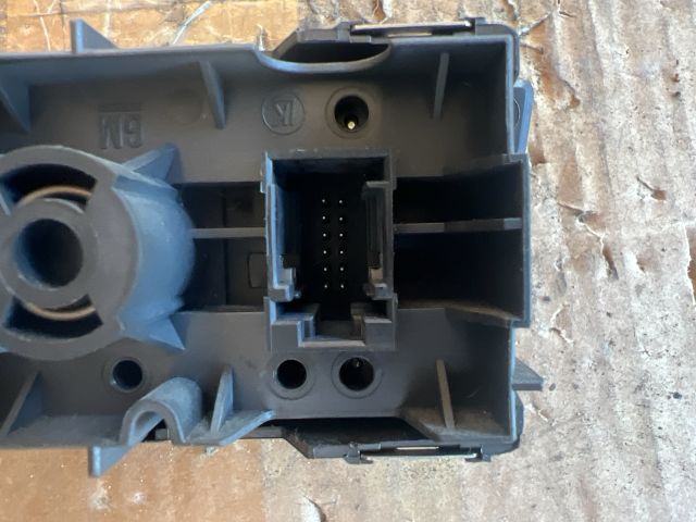 bontott OPEL ZAFIRA B Világítás Kapcsoló