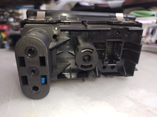 bontott OPEL ZAFIRA B Világítás Kapcsoló