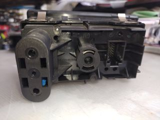 bontott OPEL ZAFIRA B Világítás Kapcsoló