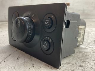 bontott OPEL ZAFIRA B Világítás Kapcsoló