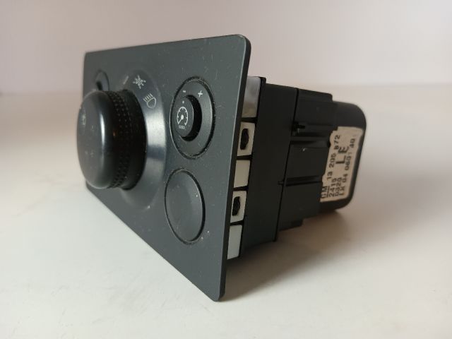 bontott OPEL ZAFIRA B Világítás Kapcsoló