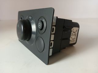 bontott OPEL ZAFIRA B Világítás Kapcsoló