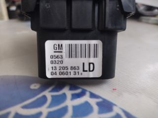 bontott OPEL ZAFIRA B Világítás Kapcsoló