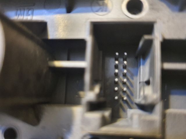 bontott OPEL ZAFIRA B Világítás Kapcsoló