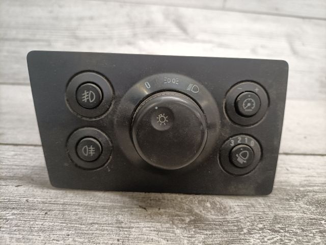 bontott OPEL ZAFIRA B Világítás Kapcsoló