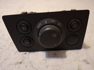 bontott OPEL ZAFIRA B Világítás Kapcsoló