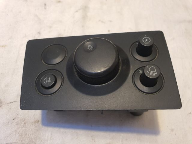 bontott OPEL ZAFIRA B Világítás Kapcsoló