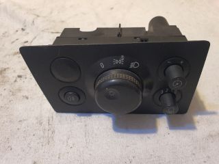 bontott OPEL ZAFIRA B Világítás Kapcsoló