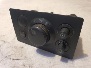 bontott OPEL ZAFIRA B Világítás Kapcsoló