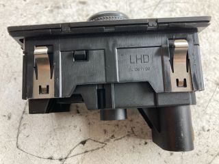 bontott OPEL ZAFIRA B Világítás Kapcsoló