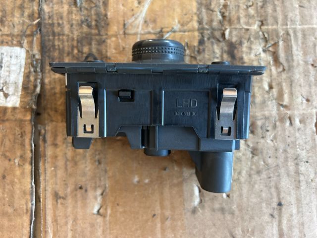 bontott OPEL ZAFIRA B Világítás Kapcsoló