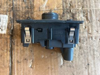 bontott OPEL ZAFIRA B Világítás Kapcsoló