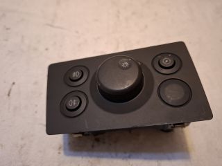 bontott OPEL ZAFIRA B Világítás Kapcsoló